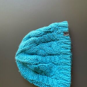 North Face winter beanie